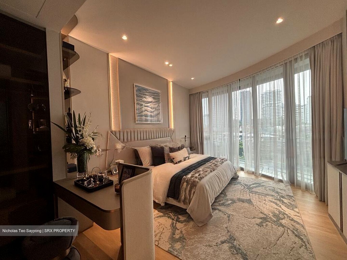 Cliveden At Grange (D10), Condominium #472889271